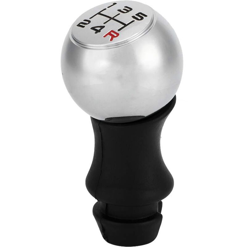 foto del prodotto zoternen pomello del cambio professionale aklosipy a 5 velocit l ricambio per auto, migliora la tua esperienza di guida, facile installazione e