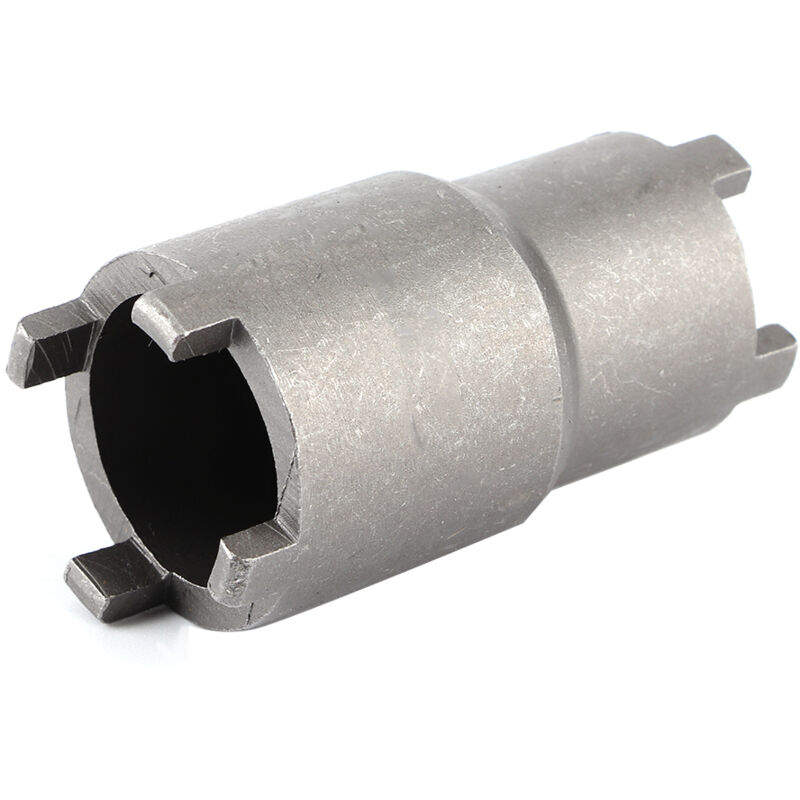 foto del prodotto zoternen presa per chiave per estrattore per dado di bloccaggio frizione da 20 mm 24 mm adatta per crf 600rr 450r