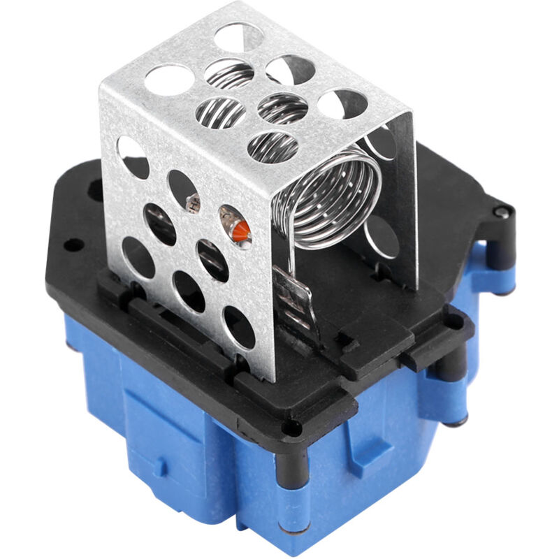 foto del prodotto zoternen resistenza del motore del ventilatore leggera e stabile standard originale, riscaldatore per peugeot 308 107 partner mk1 mk2 3008 5008