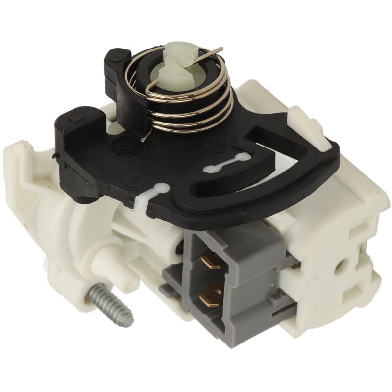 foto del prodotto zoternen serratura per bagagliaio e portellone posteriore, motore solenoide attuatore portellone posteriore, chiusura centralizzata per bagagliaio