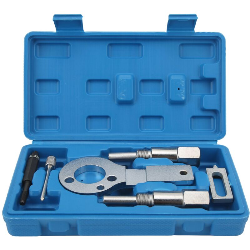 foto del prodotto zoternen sostituzione del kit di bloccaggio della distribuzione del motore diesel per vauxhall astra vectra signum zafira insignia 1.9 2.0 cdti