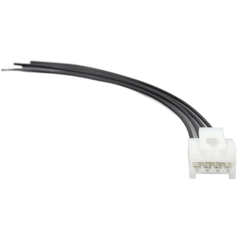 foto del prodotto zoternen sostituzione spina connettore cablaggio fanale posteriore a 4 pin per fiat grande punto 2006 2012