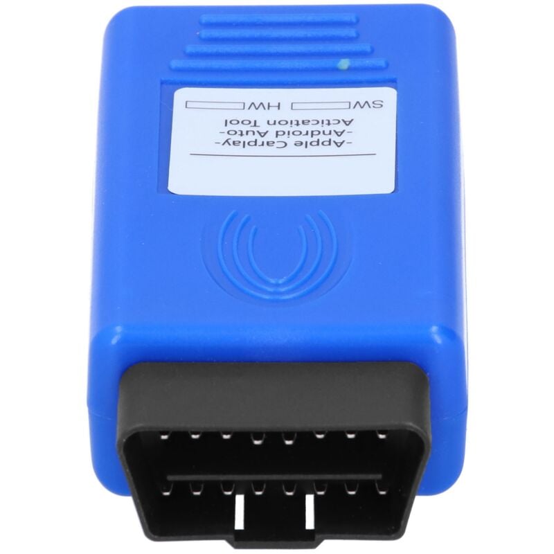 foto del prodotto zoternen strumento di attivazione attivatore obd per auto adatto per mercedes benz serie ntg5s1 a b cla gla gle cls