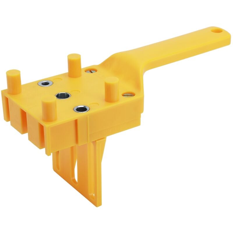immagine 0 del prodotto zoternen strumento di perforazione per tasselli in plastica ad alto impatto resistente all usura, maschera per tasselli, per trapani a mano