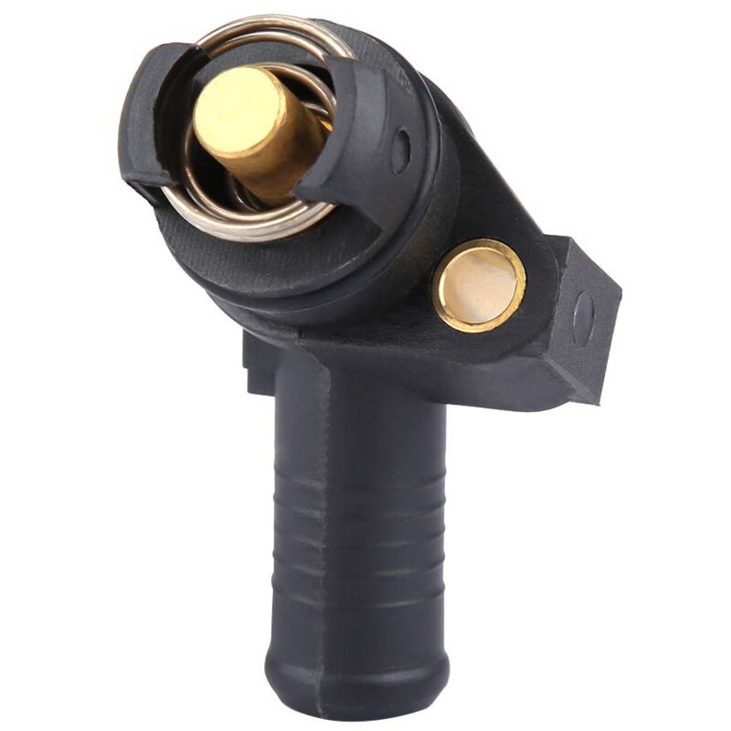 foto del prodotto zoternen termostato del radiatore dell olio kimiss, interruttore della temperatura del termostato del liquido di raffreddamento del radiatore