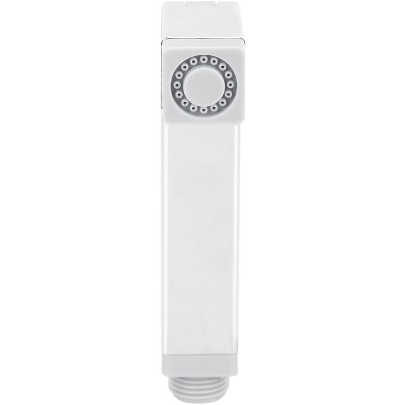 foto del prodotto zoternen testina di spruzzo per bidet quadrata g1 2 testina di spruzzo per pulizia del pavimento dello spruzzatore per bidet per wc portatile