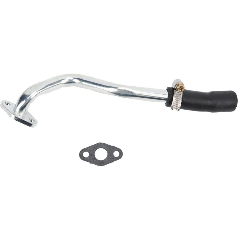 foto del prodotto zoternen tubo di ritorno dell olio turbo, tubo di mandata dell olio turbocompressore adatto per smart fortwo cabrio 450 0.8 cdi 799 cc