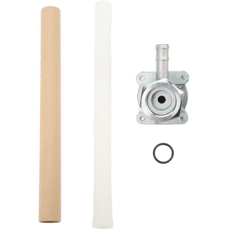 foto del prodotto zoternen valvola di commutazione del serbatoio del carburante per motocicletta l rubinetto della pompa del carburante per cb400 vtec cbf600 cbf500
