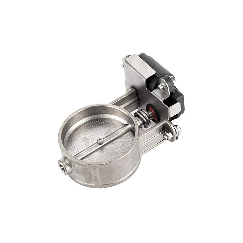 foto del prodotto zoternen valvola di scarico elettronica elettrica per auto, valvola di scarico a bassa pressione per tubo di scarico catback per e82 e88 f2x f3x