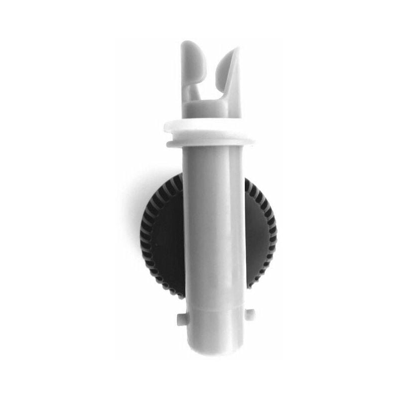 foto del prodotto zray manometro misuratore di pressione max 1 bar 14.7 psi per gommoni sup e kayak