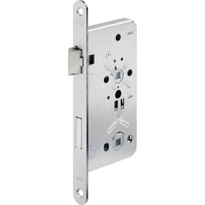 foto del prodotto zt presa 0515 bad 24 60 78 8mm din l argento rd kl 3 zinco pressofuso bks
