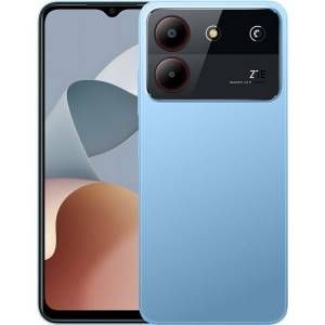 foto del prodotto zte blade a54 4 128gb blu a54 4 128 blu