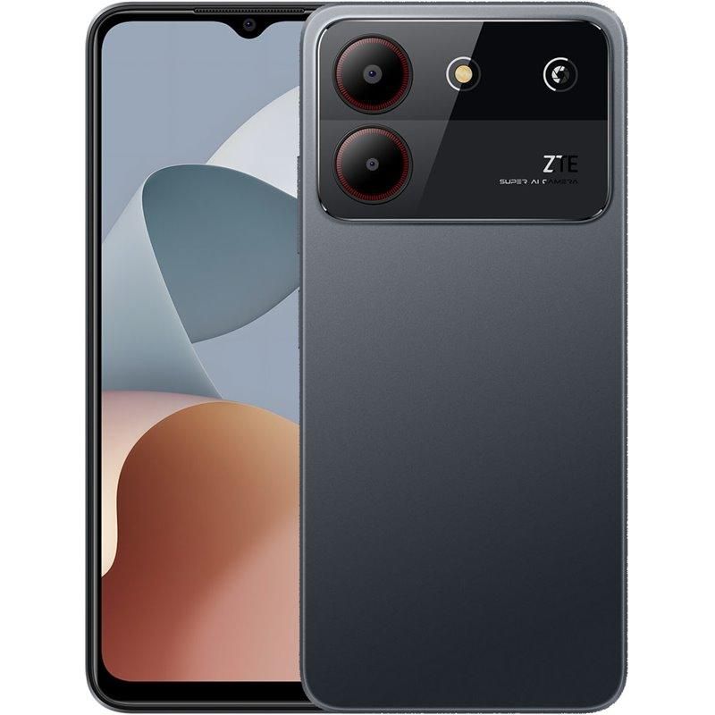 foto del prodotto zte blade a54 4 128gb gry ztea54gry