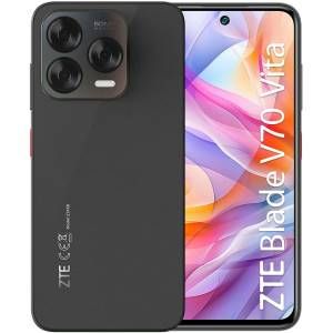 foto del prodotto zte blade v70 vita tim stone gray 6.7 6gb 256gb