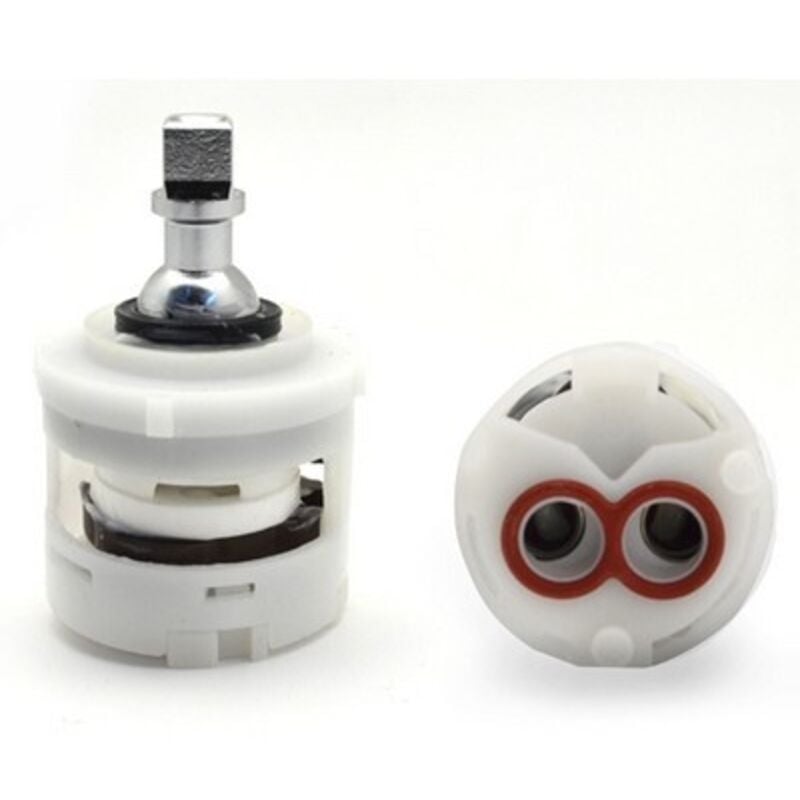 foto del prodotto zucchetti - cartuccia completa per serie zetamix