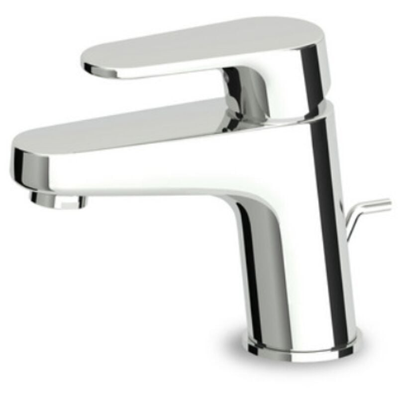 foto del prodotto zucchetti - monocomando lavabo serie sun - cromo