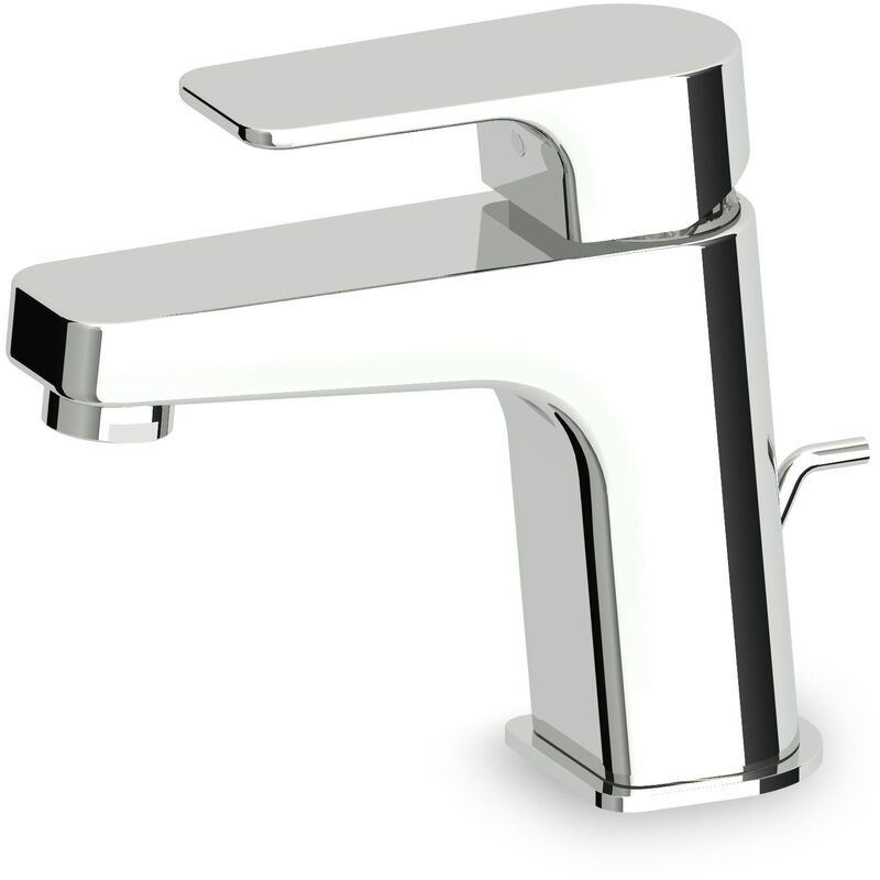 foto del prodotto zucchetti monocomando lavabo wind cromo