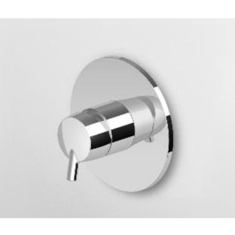 foto del prodotto zucchetti simply beautiful rubinetto doccia incasso codice prod zsb122