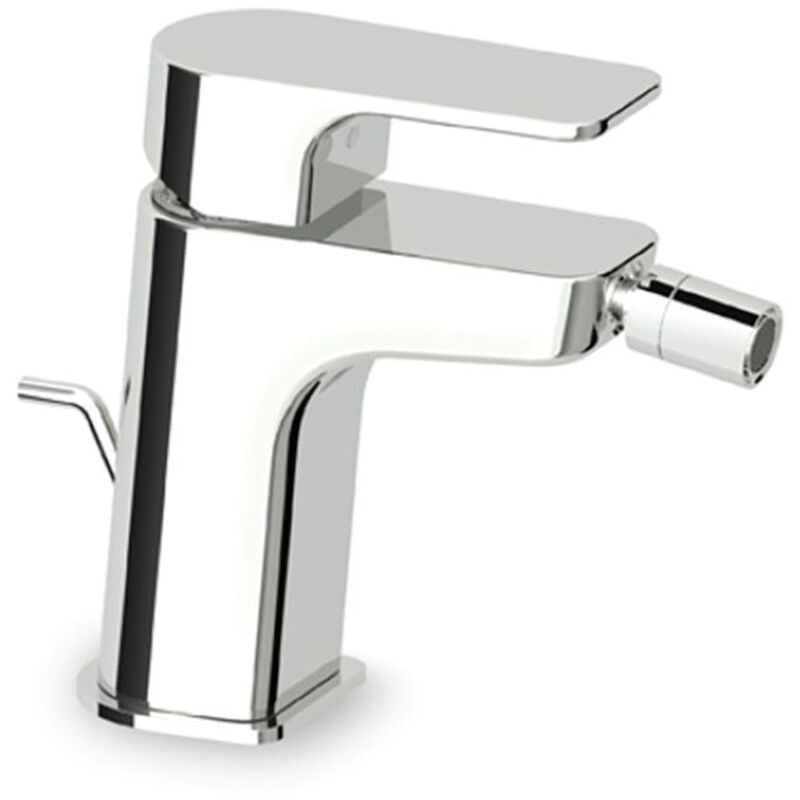 foto del prodotto zucchetti wind rubinetto bidet monoleva codice prod zwn347