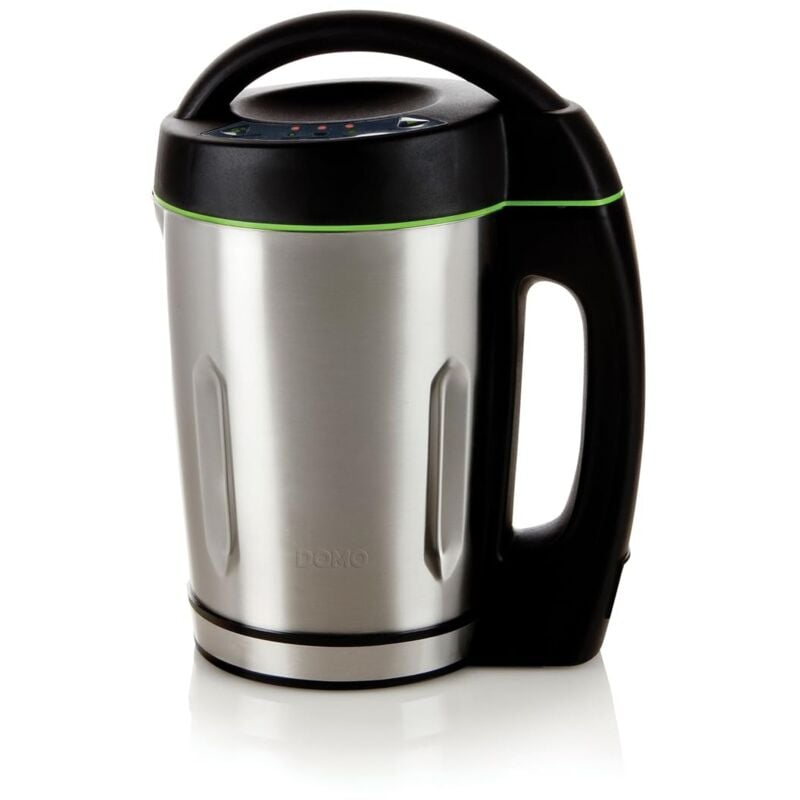 foto del prodotto zuppa maker domo do498bl