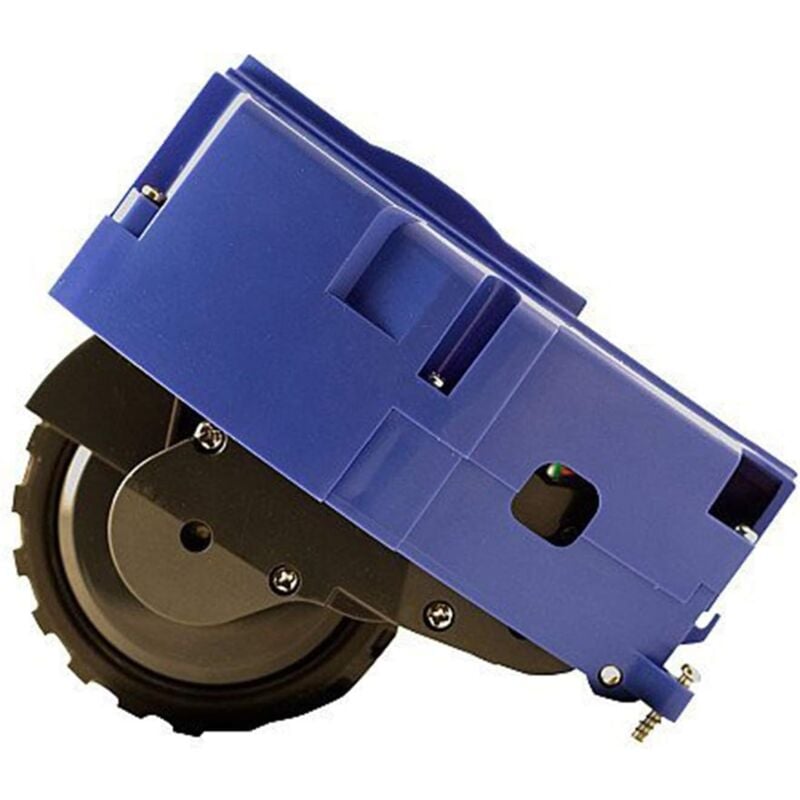 foto del prodotto zvd 1 piece left wheel module for irobot roomba 500 600 700 800 series 529 595 650 770 780 880 vacuum cleaner accessories