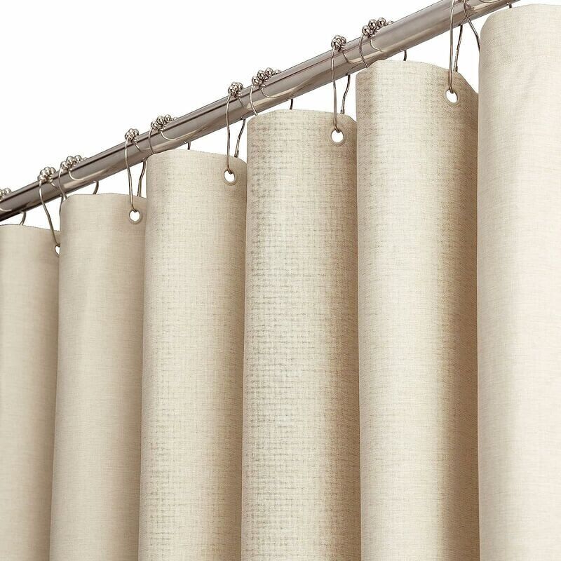 foto del prodotto zvd 10 pezzi fascette stringitubo doppie fascette stringitubo regolabili 100 mm 
