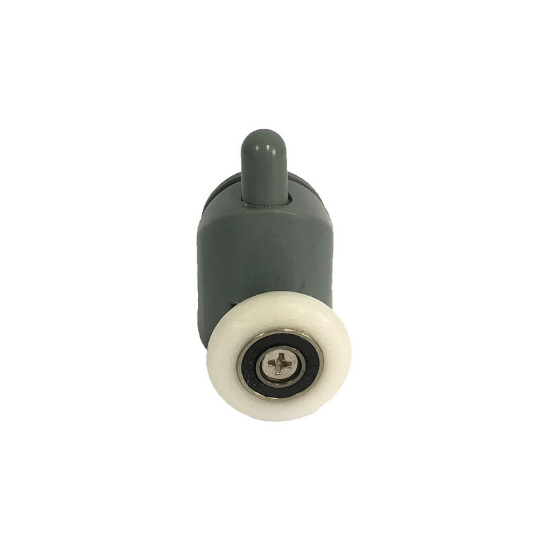 foto del prodotto zvd 10 ruote per porta doccia in nylon accessorio per porta scorrevole