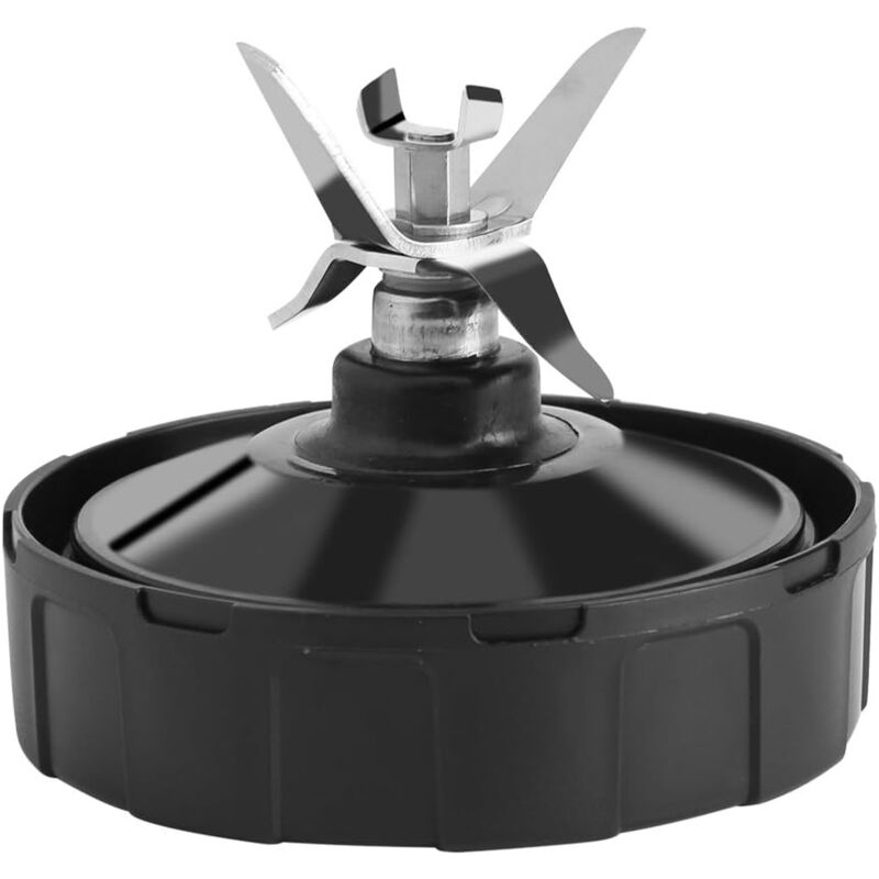 foto del prodotto zvd 1000w 1500w blender juicer extractor replacement lower blade assembly with 7 fins