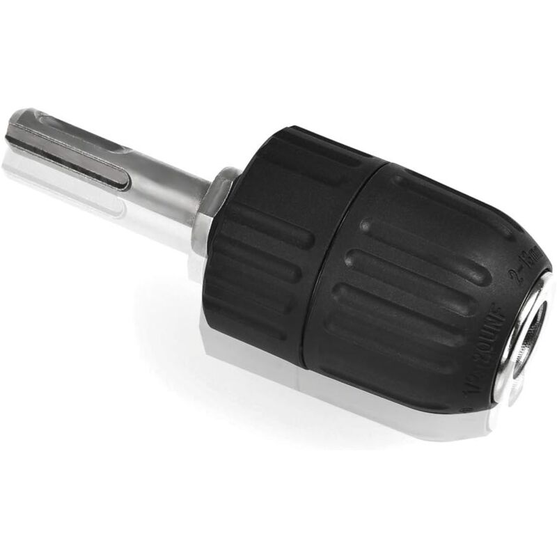 foto del prodotto zvd 2 13mm keyless chuck, conversion chuck connecting rod, high performance detachable keyless conversion tool