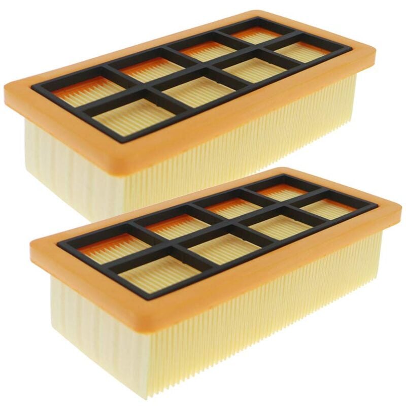 foto del prodotto zvd 2 hepa splitter for karcher vacuum cleaner 6.415 953.0 ad 3.000 ad 3.200