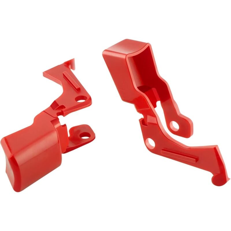 foto del prodotto zvd 2 pieces heavy duty trigger switch for dyson v10 v11 vacuum cleaner power trigger switch