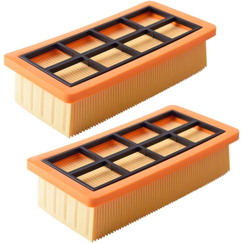 foto del prodotto zvd 2 replacement filter for k rcher ad 3200, ad 3 premium and ad 4 premium vacuum cleaners