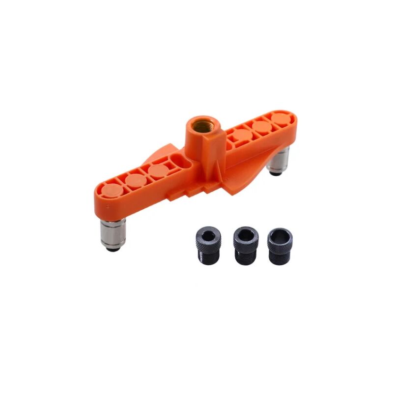 foto del prodotto zvd 6 8 10mm due in uno punzone dritto localizzatore trova centro scriber punzone tondo strumenti fai da te per lavorazione del legno
