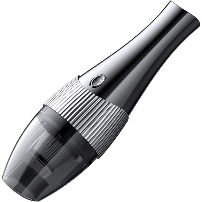 foto del prodotto zvd 6500pa 120w car vacuum cleaner handheld portable cleaner super suction low noise wet and dry dual use for car pet hair,usb charging