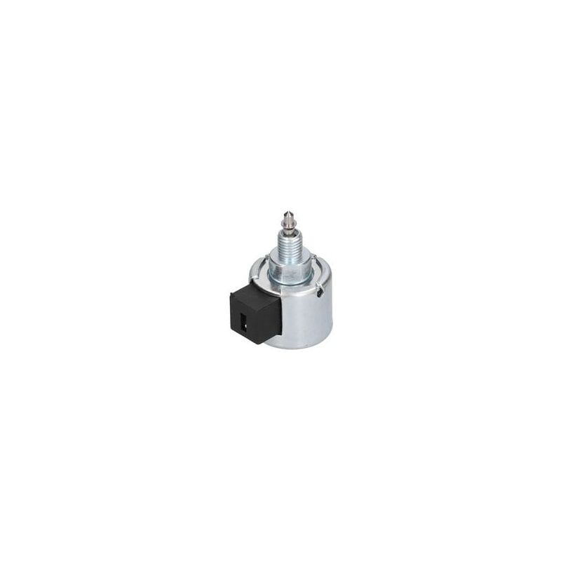 foto del prodotto zvd 694393 sostituzione dell arresto del solenoide del carburante per carburatore tosaerba facile da installare accessori per utensili da giardino