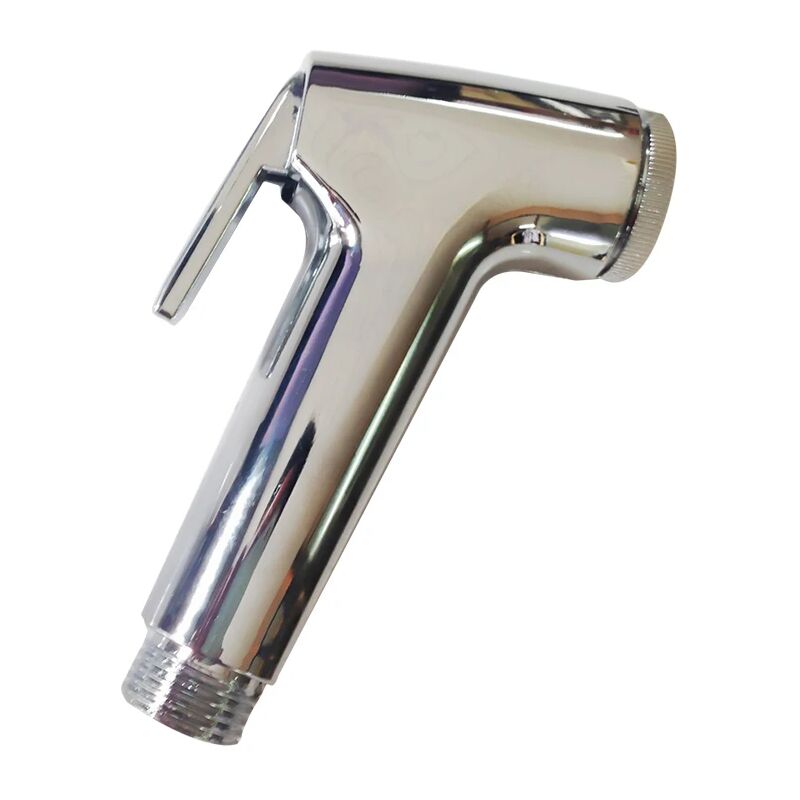foto del prodotto zvd abs bagno toilette spruzzatore portatile soffione doccia, ugello spray