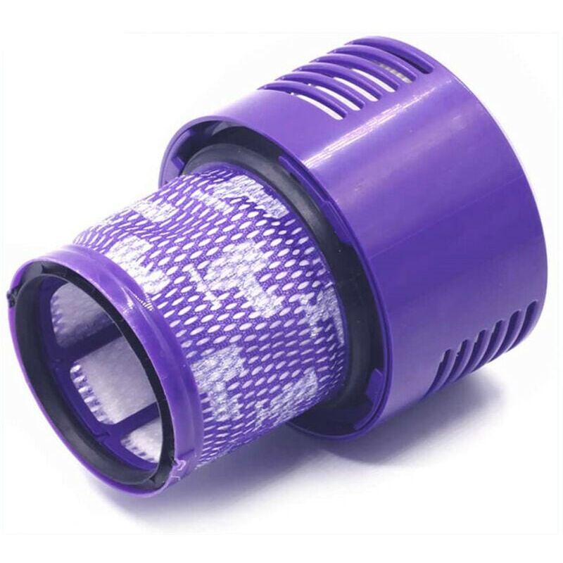 foto del prodotto zvd accessori per aspirapolvere per dyson v10 sv12 filtro posteriore parti compatibili 969082 01 1 pz 