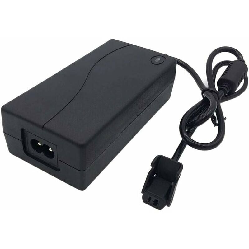 foto del prodotto zvd adattatore di alimentazione per poltrona reclinabile 29v 2a trasformatore per poltrona massaggiante alimentatore switching macaron nero
