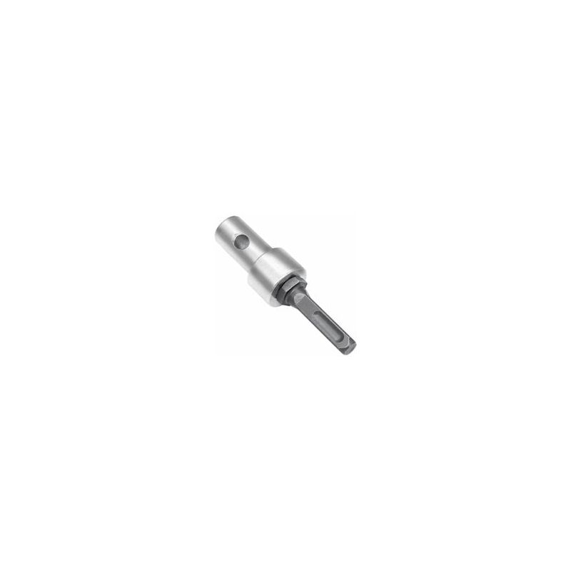foto del prodotto zvd adattatore per trapano, adattatore per trapano da giardino con albero quadrato da 4,1 pollici adatto per accessori per utensili elettrici con