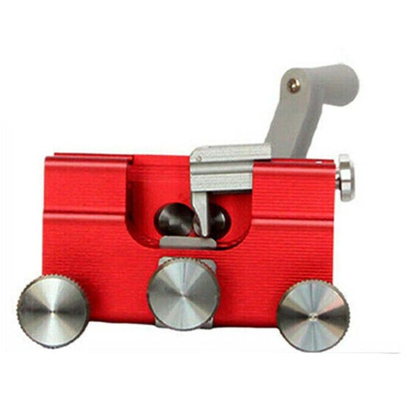 foto del prodotto zvd affilatrice portatile per motoseghe universale, per boscaioli giardinieri