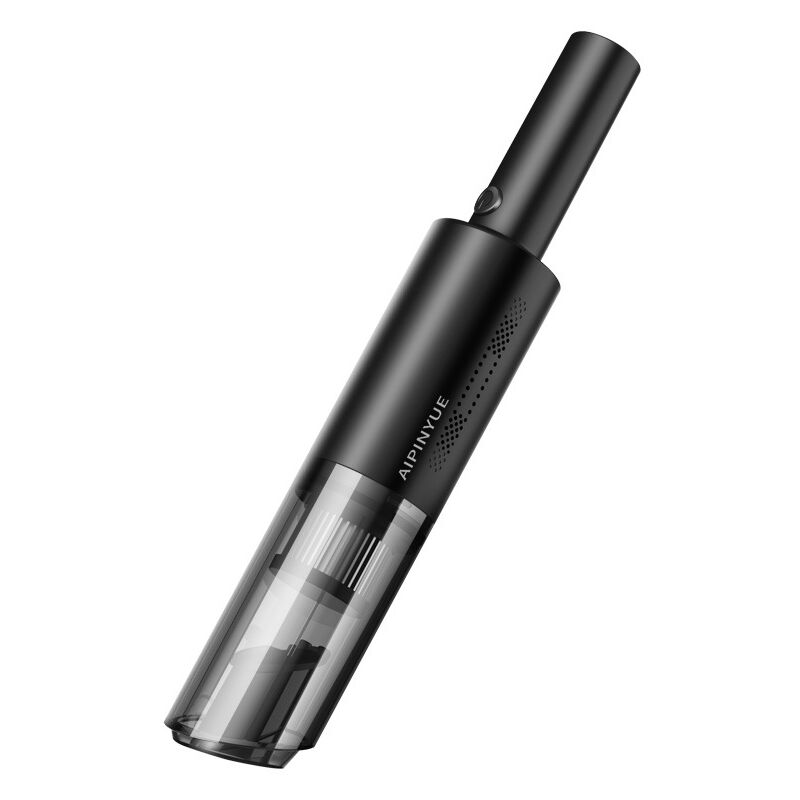 foto del prodotto zvd aspirapolvere portatile senza fili 6000pa, ricaricabile tramite usb