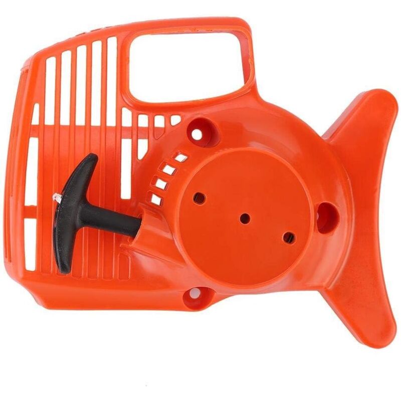 foto del prodotto zvd avviamento a strappo per tosaerba stihl modelli fs38 fs45 fs46 fs55 fc55 hl45 km55