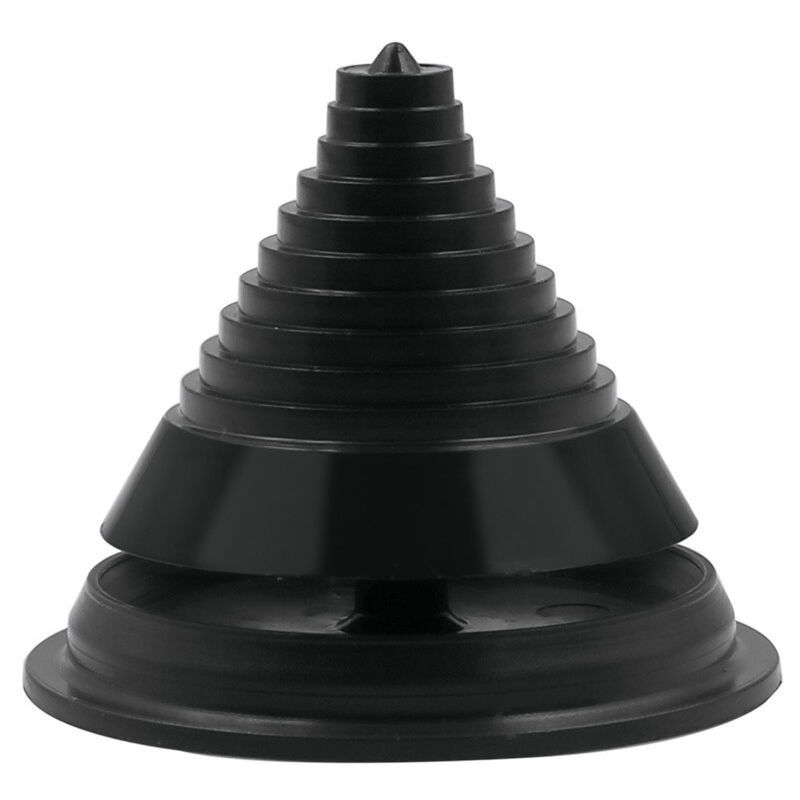 foto del prodotto zvd bilanciatore per lame tosaerba, accessorio universale pratico per affilatura, per forniture per parchi da giardino all aperto