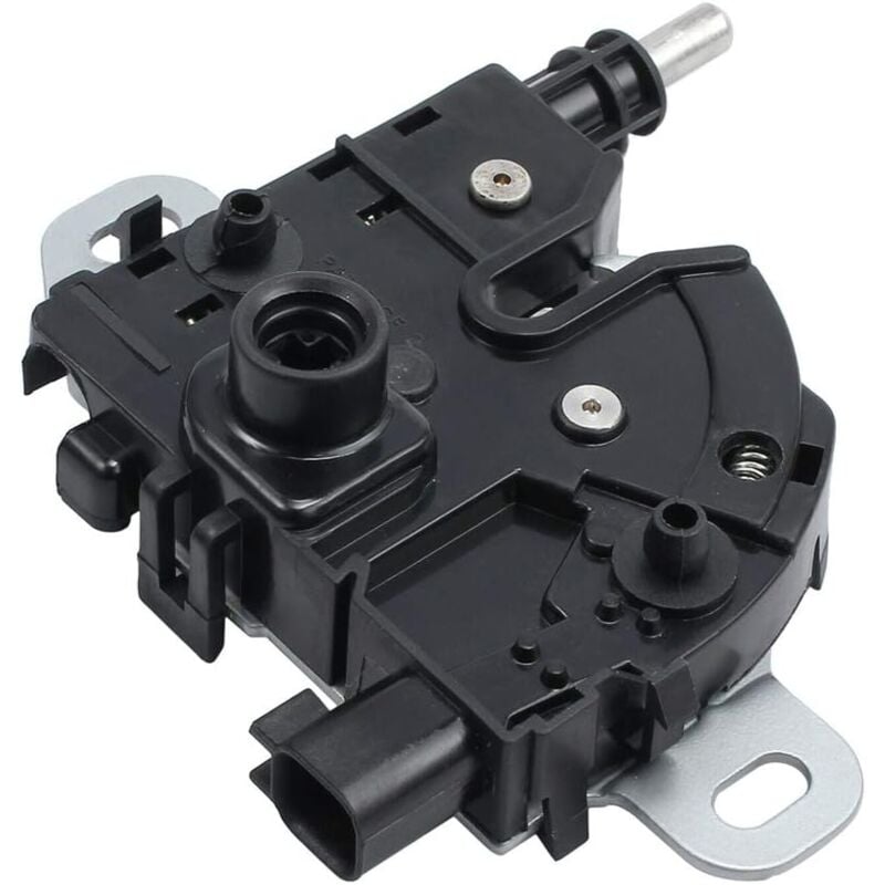 foto del prodotto zvd bonnet hood lock, latch block latch 3m5116700bc,3m5116700ac,3m51 16700 bc,3m51 16700 ac fits focus c max 2007 2010 focus mk2 2004 2015 kuga mk