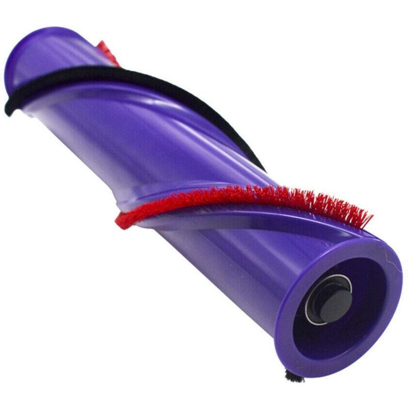 foto del prodotto zvd brushroll roller brush for dyson v8 cordless vacuum cleaner attachment