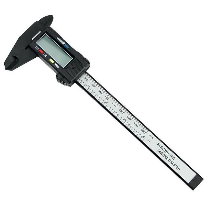 foto del prodotto zvd calibro a corsoio elettronico 150mm