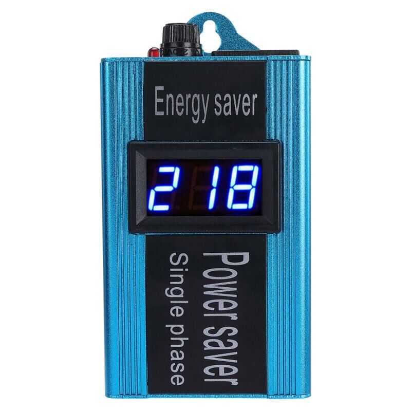 foto del prodotto zvd caricabatterie rapido per auto con 2 porte usb qc3.0 e voltmetro digitale a led impermeabile per moto, roulotte, camion, barca e altro ancora