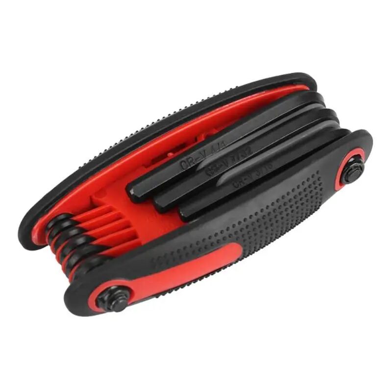 foto del prodotto zvd chiave esagonale torque allen strumento di riparazione per biciclette multifunzionale di alta qualit 