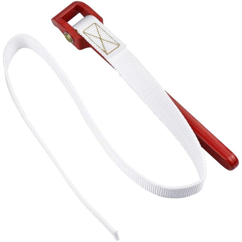 foto del prodotto zvd chiave universale in gomma da 85 cm per filtro olio soffione doccia rubinetto