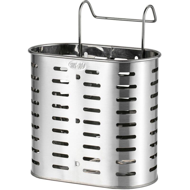 foto del prodotto zvd chopstick holder for kitchen utensils, with divided compartments